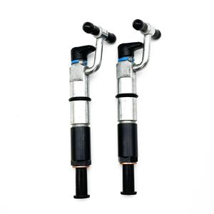 オリジナルインジェクターディーゼルエンジン160-6598三菱S4s S6sディーゼルエンジン燃料インジェクター用 - Product Image 5