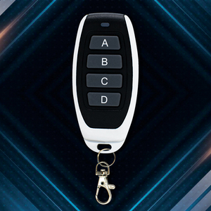 Universale Wireless1527 trasmettitore codice apprendimento telecomando per 433Mhz relè ricevitore Tuya Zigbee eWelink modulo Wifi interruttore - Product Image 2