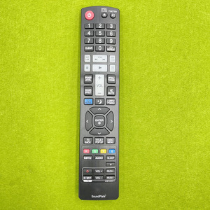 Mando a distancia original AKB74095511 para sistema de placa de sonido LAB550H - Product Image 1