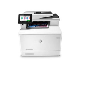 HP HP M480f çok fonksiyonlu renkli all-in-one kopya yazıcı m479fdw 281fdw 555dn m428fdwA4 lazer kopya tarama yazıcı toptan - Product Image 6