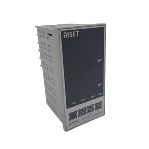 AISET N5FWL-6420V-01 intelligente regolatore di temperatura con Encoder rotativo 1 anno di garanzia - Product Image 1