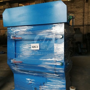 Tumble Belt Shot <strong>Blast</strong> Machine/Sand Blasting Machine