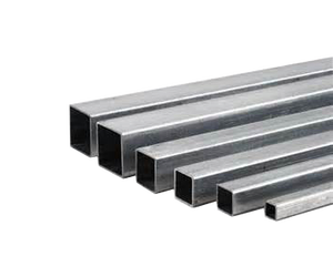 Rectangular <strong>Hollow</strong> Section Steel <strong>Tubes</strong> Thickness 38mm Galvanized Square /rectangular Steel <strong>Pipe</strong> square <strong>Tube</strong> - Product Image 2