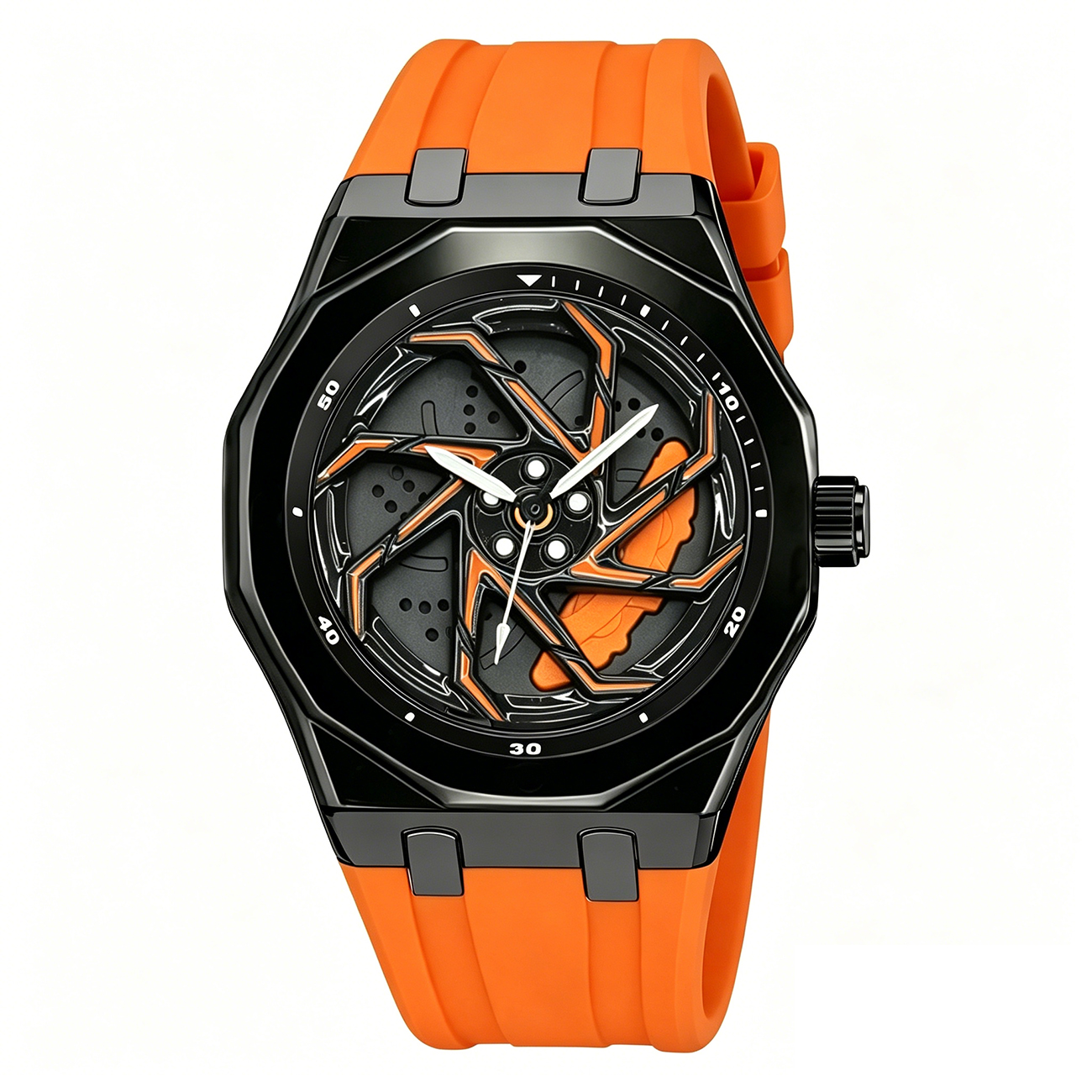 1182-37 Orange