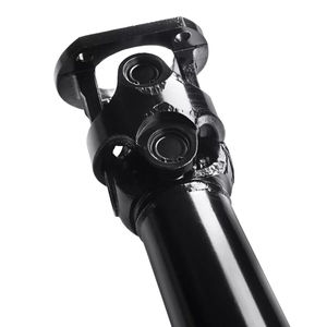Yepyeni 29 1/8 "ön pervane mili 2000-2002 Dodge Ram 2500 3500 8.0L 5.9L 4 Spd. Otomatik 65-9106 - Product Image 2