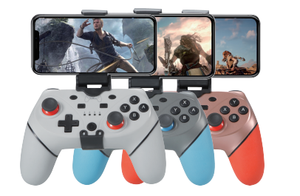 Portable Wirelss console PC wired Gaming console <strong>For</strong> Andriod/iOS/Switch console wireless - Product Image 4