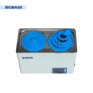 BIOBASE中国水浴6L数显水浴恒温实验室实验室水浴 - Product Image 2