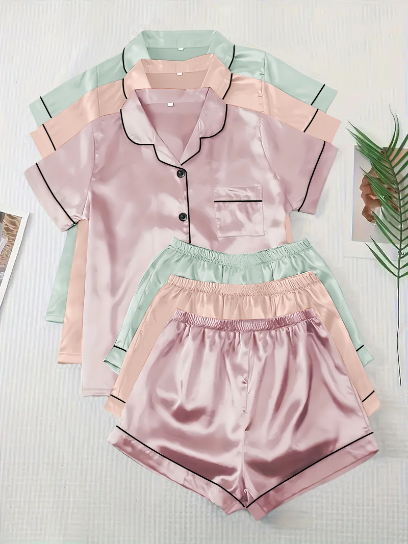 Light green pink champagne