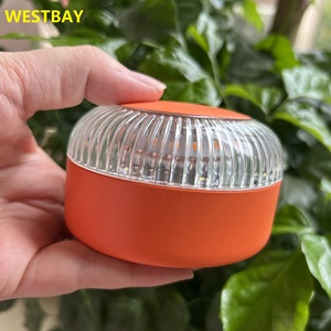 Westbay V16 Car Emergency <strong>Light</strong> Warning <strong>Light</strong> Help Flashing Homologada Dgt Luz Emergencia With Magnetic Base