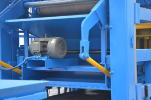 QT 12-15 Fully Automatic <strong>Block</strong> <strong>Maker</strong> <strong>Block</strong> Making Machine Paver Making Machine