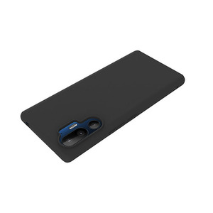 HTCU24用マットTPUソフトバックケースHTCU24 Pro5G用スリム耐衝撃携帯電話カバー - Product Image 3
