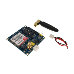 SIM900 4バンドワイヤレスデータ开発ボードSMS PCBAモジュールIC - Product Image 1