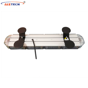 汽车新条件生产用迷你发光二极管灯条闪光警示灯 - Product Image 6