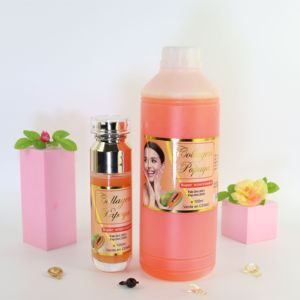Selling <strong>Its</strong> Own Brand Facial Vitamin C Essence Skin Care <strong>Collagen</strong> Anti-wrinkle Whitening Moisturizing 1000ml Essence - Product Image 3