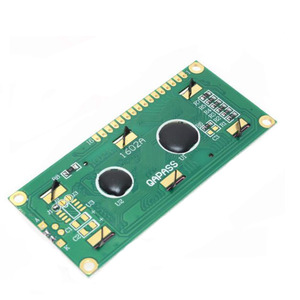 15-poliges monochromes PMOLED 3,37-Zoll-LCD-Modul 240*128 Gelbe Farbe Mono-OLED-Display Parallele serielle Schnitts telle Segment anzeigen - Product Image 5