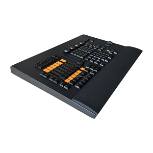 DMX512 консоль с подвижной головкой Контроллер освещения MMA Command Fader крыло на ПК контроллер с полетным корпусом - Product Image 2