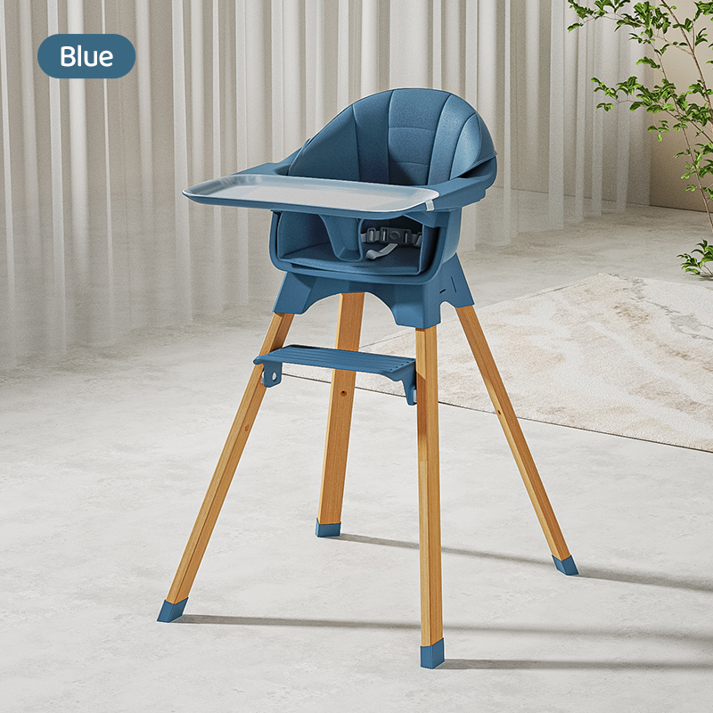 Le gambe di legno non possono essere separate