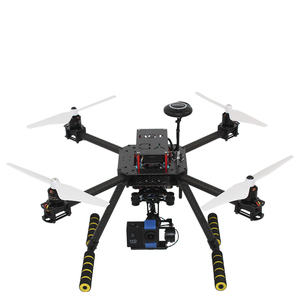 F450 <span class=keywords><strong>Drone</strong></span> Điều Khiển Khoảng Cách Hexacopter Với Máy Ảnh Mô Hình Quy Mô Dài Phạm Vi Bay Không Người Lái Cho Chụp Ảnh Trên Không <span class=keywords><strong>Drone</strong></span> - Product Image 2