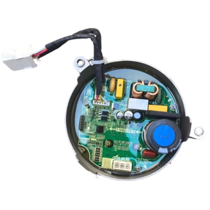 NW S.XG10BN.2 invertör sürücü PCB 54LA 54LB Motor kontrol panosu Hisense çamaşır makinesi WDHX350FC/FA/FB/FD/FE çamaşır makinesi parçaları için - Product Image 6