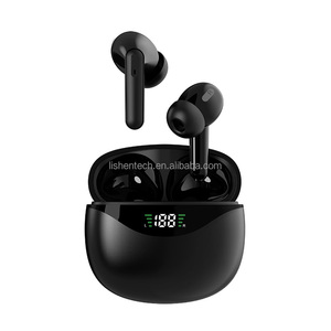 Wireless Earphone <strong>Portable</strong> Tws Earbuds Touch <strong>Control</strong> BT 5.1 in Ear Headset with Charging case Battery Display