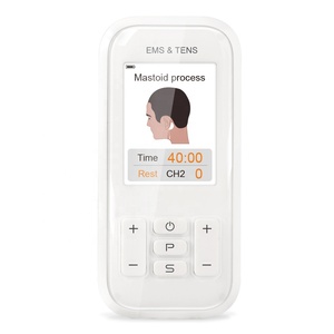 KM204 Mehrstromstimulator-Präzisions gerät zur Behandlung von Angst zuständen und Schlaflos igkeit bei der Stimulation der krani ellen Elektro therapie - Product Image 3