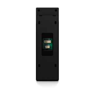 生体認証ドアアクセス制御システムQRコード商用アクセス制御と時間出席システム - Product Image 4