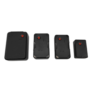 Good Quality Wireless <strong>tracker</strong> with Sos Voice Recording GPS <strong>Tracker</strong> Gprs Wireless Portable Sos Button Tracking Device - Product Image 2