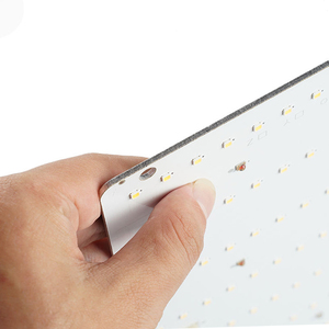 Custom High Brightness Samsung <strong>LED</strong> <strong>PCB</strong> Circuit Board Gerber Files Assembly <strong>LED</strong> PCBA Manufacturer with <strong>5</strong> Years Warranty - Product Image 1