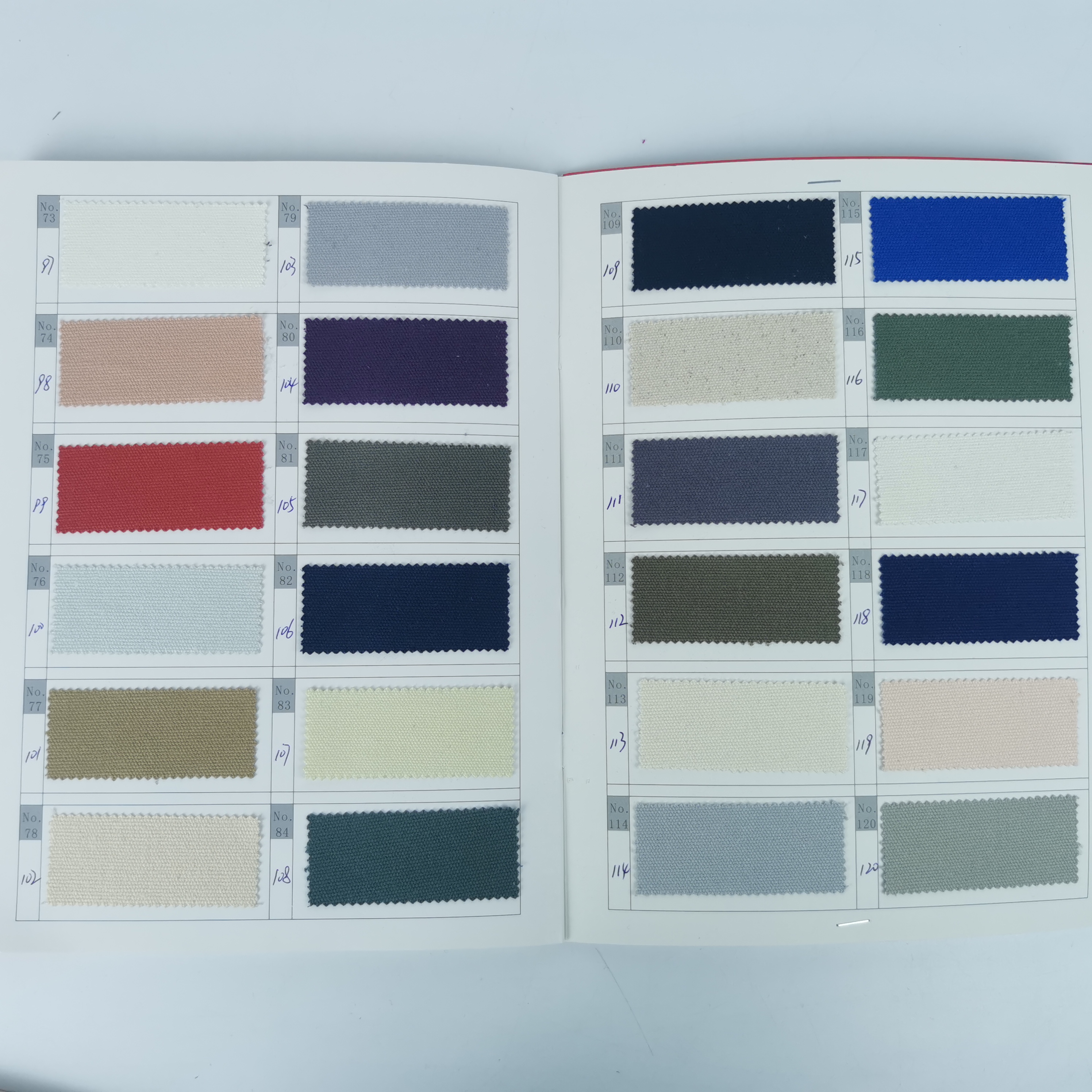 Carte de couleur-4