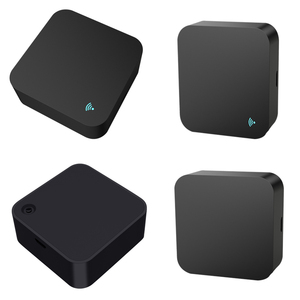 LEDEAST S06 Tuya <span class=keywords><strong>Smart</strong></span> LifeユニバーサルMINIスマートIRリモコンはGoogleAlexaで動作します - Product Image 4