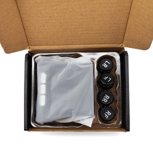 Xe TPMS lốp an toàn hệ thống giám sát năng lượng mặt trời điện LCD hiển thị TPMS bên ngoài Cảm biến áp suất lốp - Product Image 6