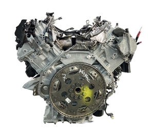 BMW G30 M 550i 8er G16 için N63B44B motor 850i X 530PS N63B44D motor turbos BMW 8 serisi G14 BMW V8 motor