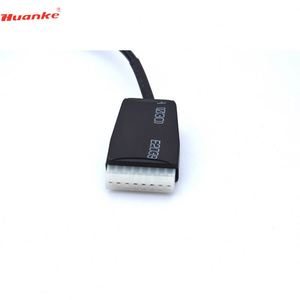 China machte guten Preis zapi Controller Programmierer FC2009B ZAPI Smart Console für AC Motor Controller - Product Image 3