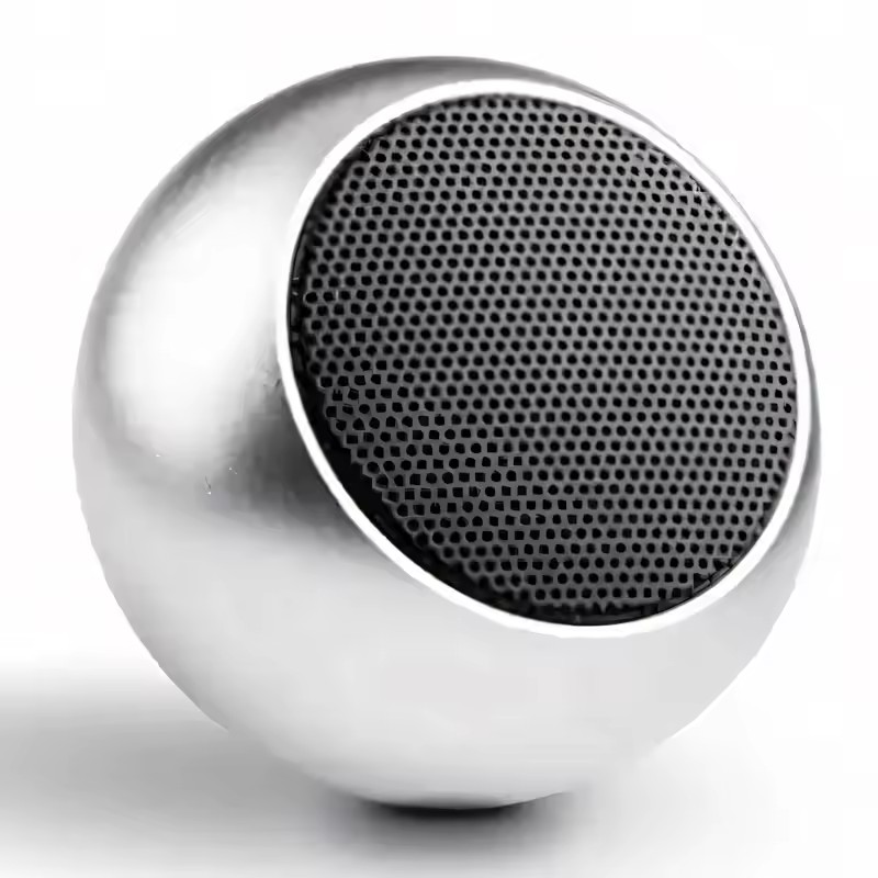 Silver