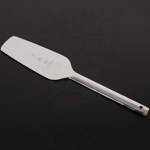 Raspador de masilla para raspar, raspador, tablero de cenizas, pintura en aerosol para coche, lote de cenizas atómicas, cuchillo para cenizas, herramienta de goma de plástico - Product Image 4