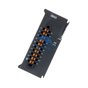 Fast Shipping ethernet <strong>input</strong> output module AS08AD-B - Product Image 2