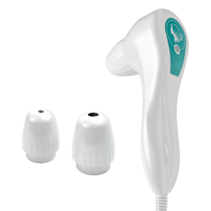 14.2 "ai da đầu Analyzer 200X Độ phóng đại UV phát hiện nang tóc Scanner cho salon phòng khám MLB-E03 - Product Image 5