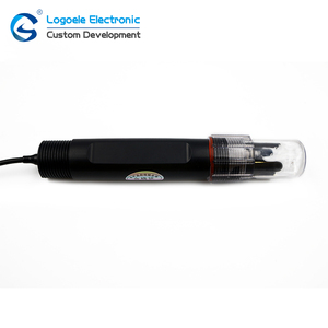 Online Digital RS485 <strong>Analog</strong> 4-20mA 0-5V 0-10V <strong>Output</strong> <strong>Temperature</strong> <strong>Probe</strong> Module Kit ORP Sensor for Water Quality - Product Image 5