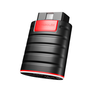 KINGBOLEN Ediag Old Boot All <strong>System</strong> Full <strong>Software</strong> 1 Year Free OBD2 Diagnostic Tools 16 Reset ECU Coding Active <strong>test</strong> Pk THINKDIAG - Product Image 1
