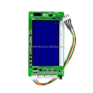 Лифт HOP LOP дисплей PCB Лифт ЖК-монитор HCB-L-BO - Product Image 1