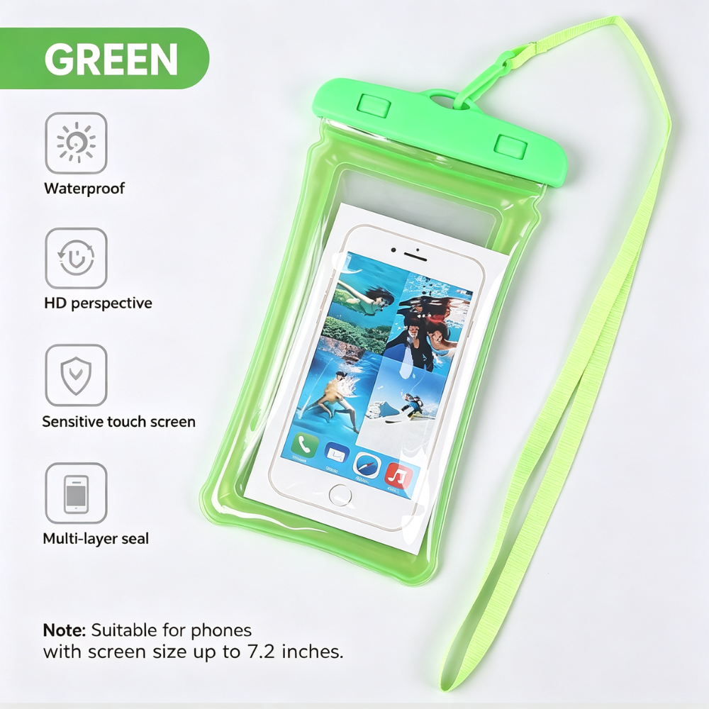 Verde