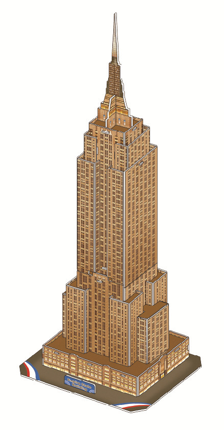 1690-9 empire state building