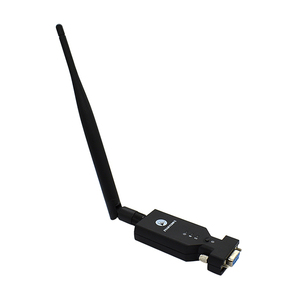 BT 5.0 RS232-UART Programmier bare Schnitts telle Empfänger Sender Serielle Bluetooth-Adapter Für Nicht-Bluetooth-Gerät - Product Image 3