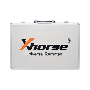 Yedek anahtar Xhorse İngilizce sürüm paketleri Vvdi2 veya anahtar aracı Xkhy00En evrensel Vvdi uzaktan anahtar - Product Image 3