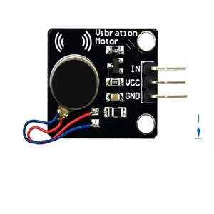 PWM Vibration motor switch toy motor <strong>sensor</strong> module DC motor mobile phone vibrator for <strong>Arduino</strong> UNO MEGA2560 r3 DIY Kit - Product Image 1