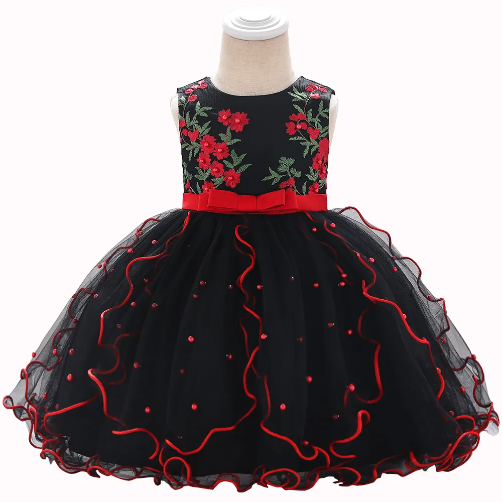 Vestido de fiesta para niña recién nacida, diseños de vestido de fiesta para niñas, vestidos de fiesta de cumpleaños para niños, vestidos para bebé de 1 año