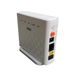 F601 SC/APC ใหม่ ZXHN F601เทอร์มินัลเครือข่ายออปติคอลตัวเชื่อมต่อ SC APC ถ่ายโอน Upc อะแดปเตอร์ลดทอน SC/Apc - Product Image 4