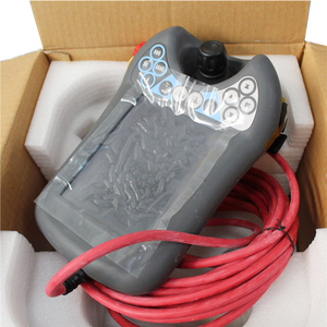 Soluzioni di robotica intelligente! Nuovo DSQC679 muslimatirc5 Industrial Teach Pendant programmazione per sistemi Robot con cavo - Product Image 2
