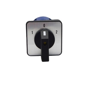 Điện Phổ Chuyển Rotary <span class=keywords><strong>Switch</strong></span>/Chuyển Đổi <span class=keywords><strong>Switch</strong></span>/Cam Chuyển Ca10 - Product Image 4