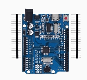 R3 Development Board Kit R4 Motherboard verbesserte Version ATmega328P Mikro controller R3 Modul - Product Image 3